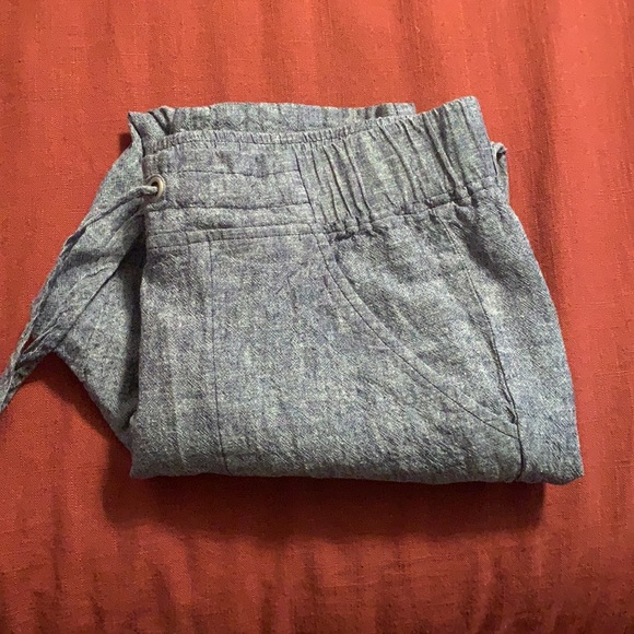 NWOT Van Heusen Drawstring Pant 🤍 - Picture 5 of 5